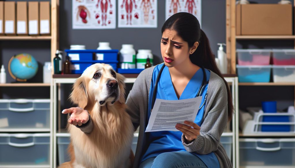 How Pet Insurance Identifies Pre-existing Conditions?